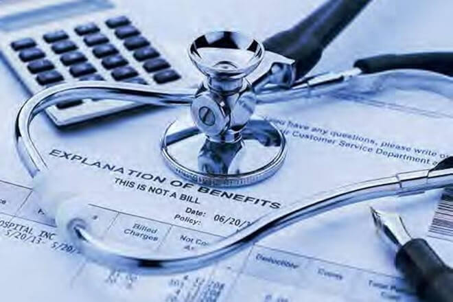 health insurance is not just saving tax
