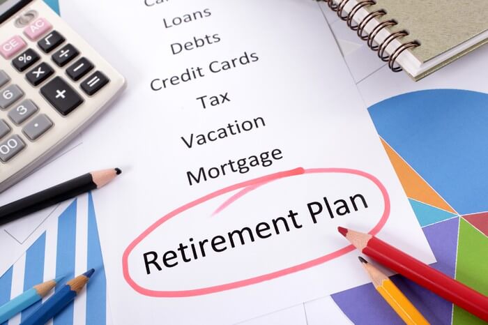 5 Financial Steps You Should Take Before You Retire