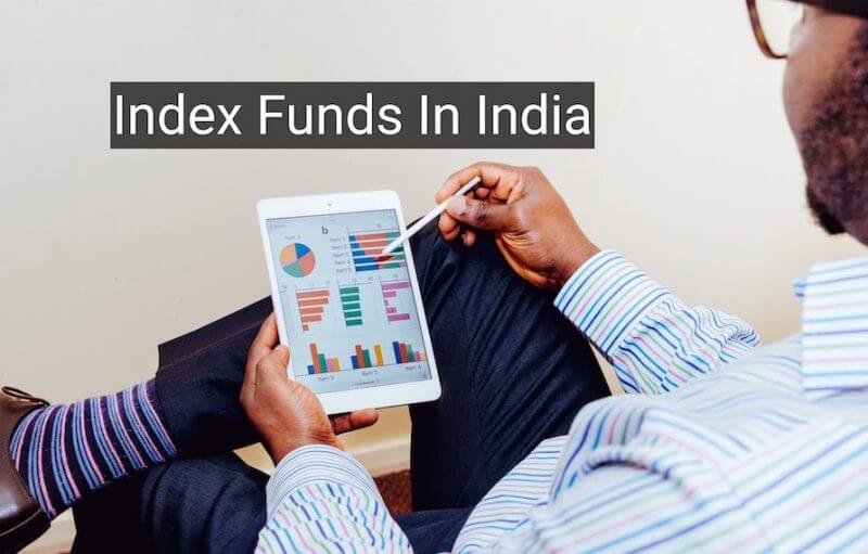 best index funds in india 2020