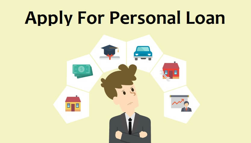 Personal Loan Interest Rates: Apply instant personal loan online