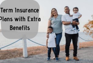 term Insurance benefits