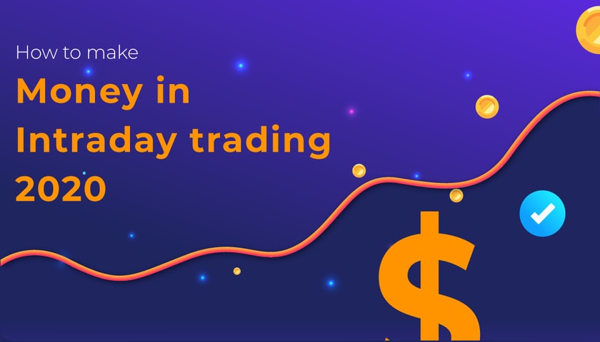 intraday trading 2020