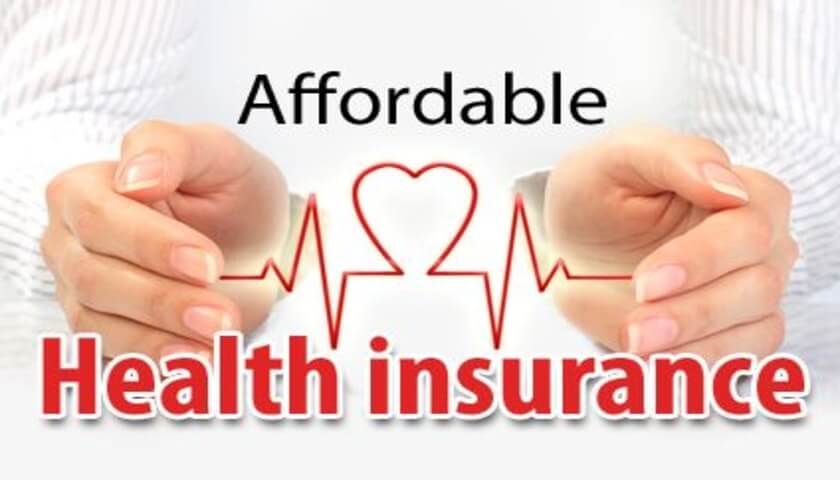 Affordable Health Insurance - Your Bodyguard 1