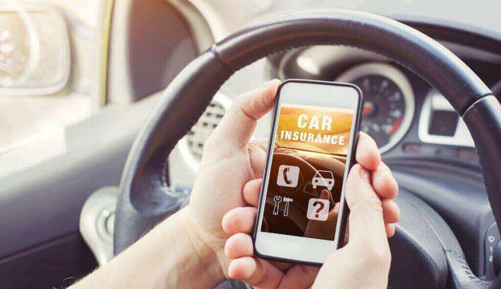 buying car insurance online