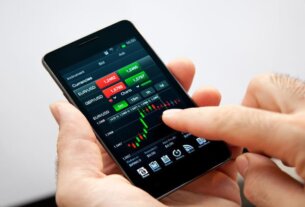 best mobile trading apps in india