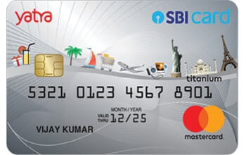 Sbi yatra-card-face