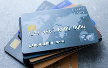 credit card