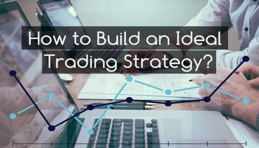 ways to build Trading Strategy
