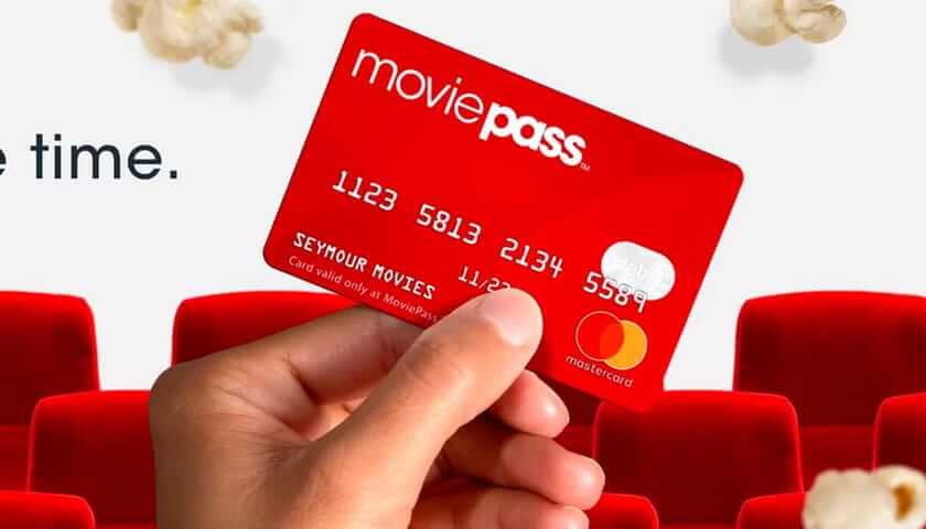 Best Credit Card For Movies Tickets