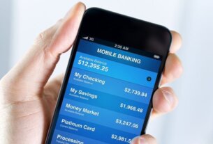 Smartphone to Improve Your Finances