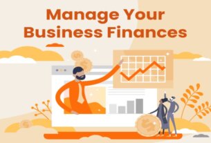 tips to manage your business finance