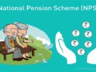 NPS National Pension Scheme NPS