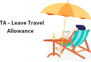 leave travel allowance