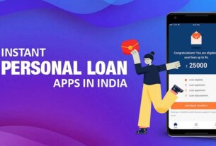 10 Best Instant Personal Loan Apps in India 2022