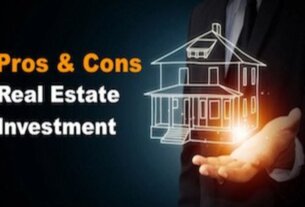 Benefits and Risks in Real Estate Investment