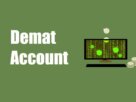 how to opend demat account