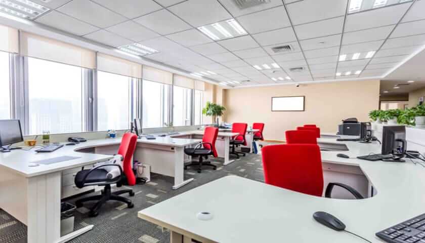 Business’s Guide To Setting Up An Office Spaces