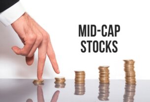Mid Cap stocks