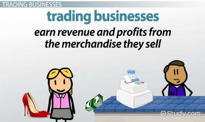How to start Trading Business in India