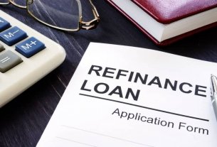 refinance loan