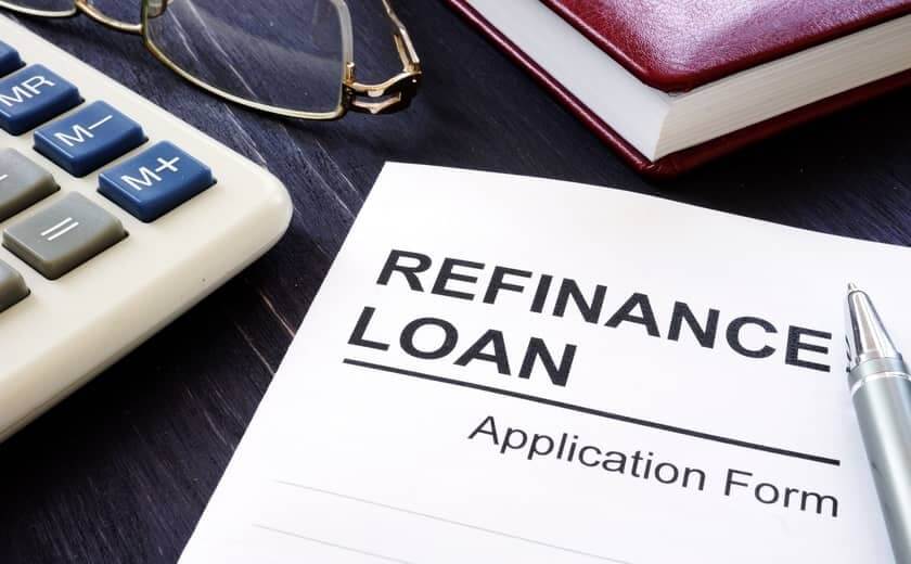 refinance loan