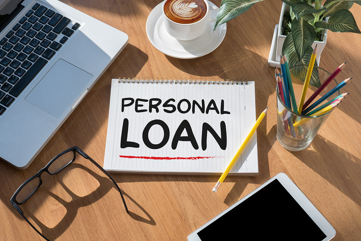 personal loan without salary slip