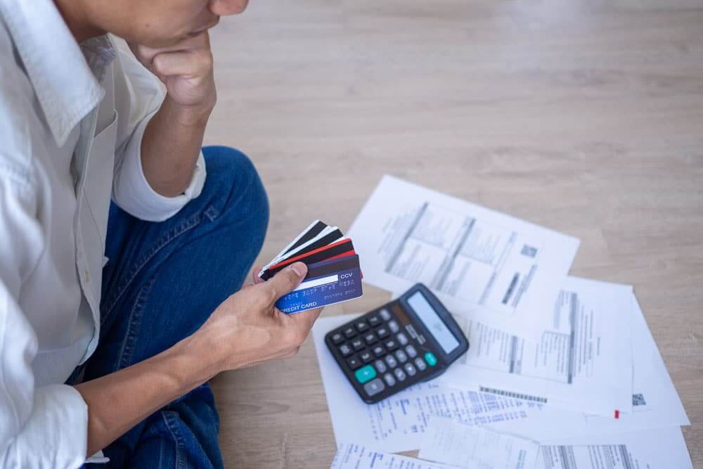 What is Credit Card Debt Consolidation?
