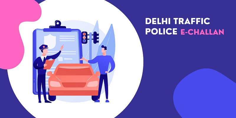 E-challan: Step-by-step guide to check the e-challan status and how to pay e-challan online in India 2022